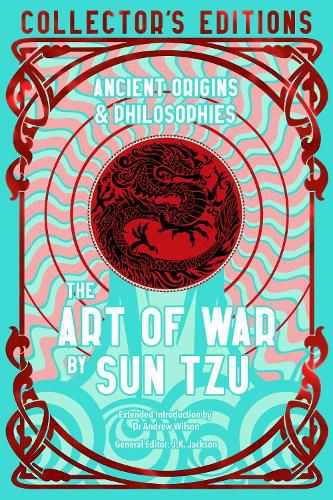 Cover image for The Art of War