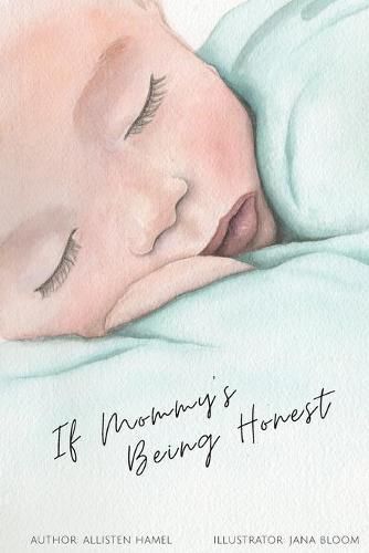 Cover image for If Mommy's Being Honest