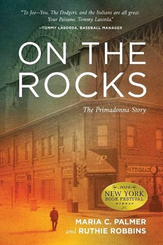 Cover image for On the Rocks