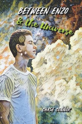 Cover image for Between Enzo and the Universe