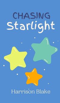 Cover image for Chasing Starlight