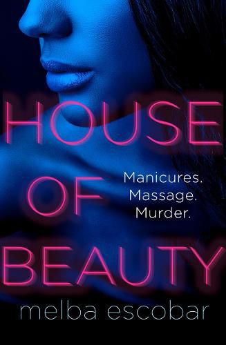 Cover image for House of Beauty