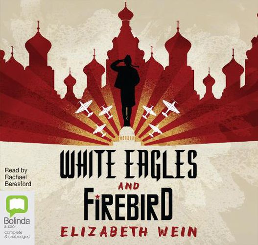 White Eagles & Firebird