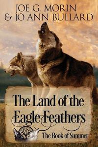 Cover image for The Land of the Eagle Feathers: The Book of Summer