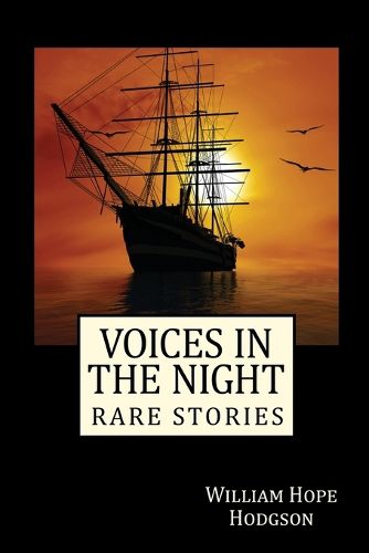 Cover image for Voices in the Night