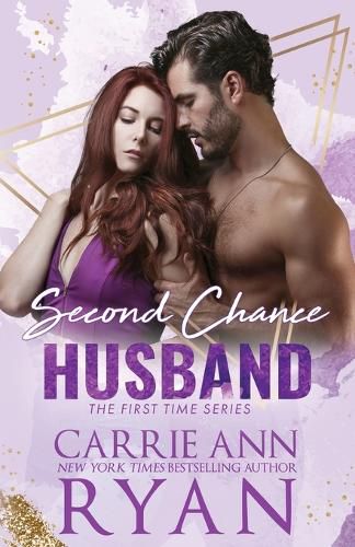 Second Chance Husband