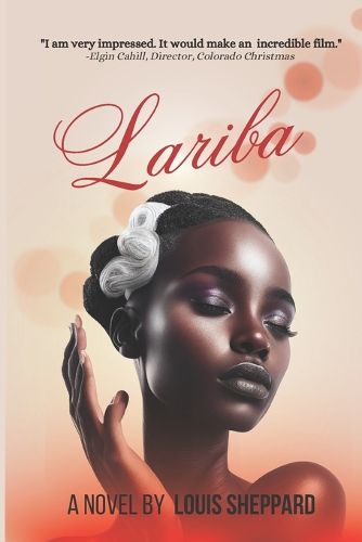 Cover image for Lariba