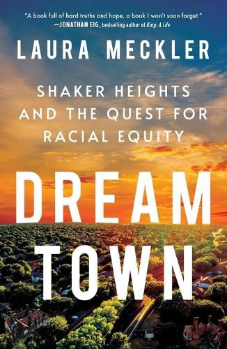 Cover image for Dream Town