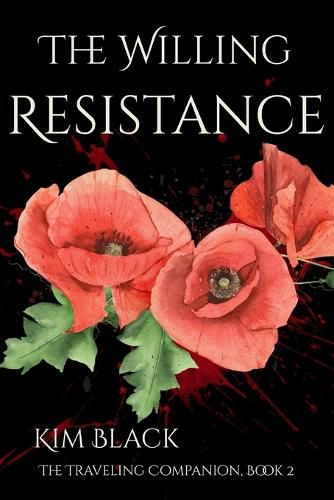 Cover image for The Willing Resistance