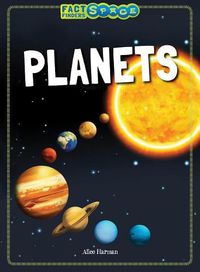 Cover image for Planets