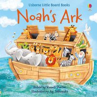 Cover image for Noah's Ark