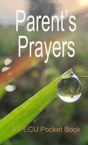 Cover image for Parent's Prayers