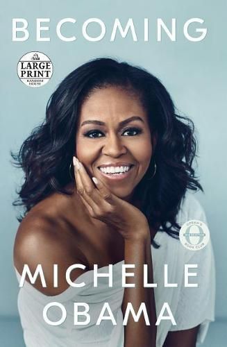 Cover image for Becoming