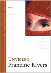 Cover image for Unveiled: No. 1 (Lineage of Grace, 1 Series)