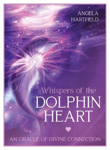 Cover image for Whispers of the Dolphin Heart