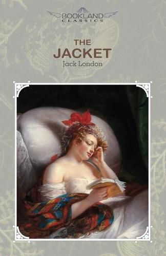 Cover image for The Jacket