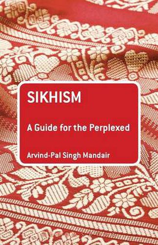 Cover image for Sikhism: A Guide for the Perplexed