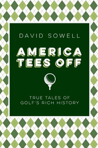 America Tees Off