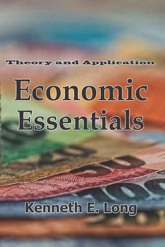 Cover image for Economic Essentials: Theory and Application