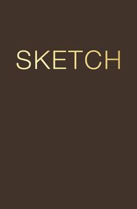 Cover image for Sketchbook Coffee