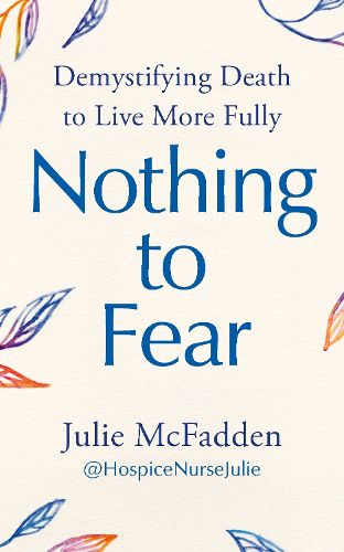 Cover image for Nothing to Fear