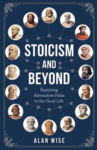 Cover image for Stoicism and Beyond