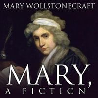 Cover image for Mary, a Fiction