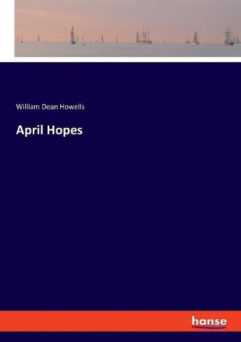 Cover image for April Hopes