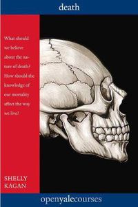 Cover image for Death