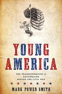 Cover image for Young America: The Transformation of Nationalism before the Civil War
