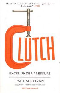 Cover image for Clutch