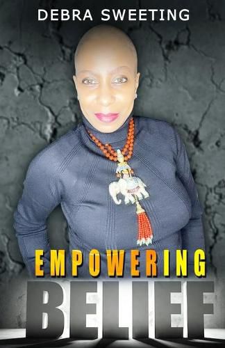 Cover image for Empowering Belief