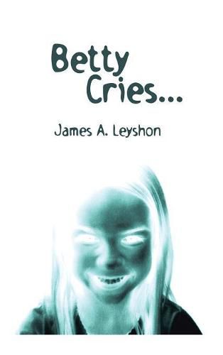 Cover image for Betty Cries