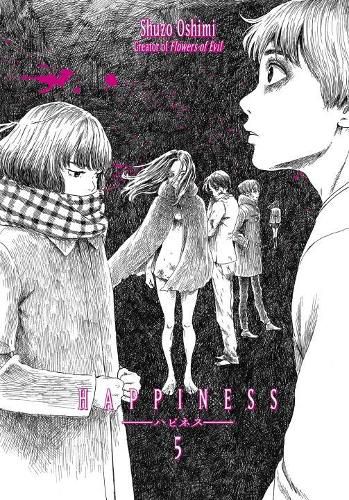 Cover image for Happiness 5