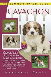 Cover image for Cavachon