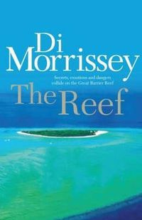 Cover image for The Reef