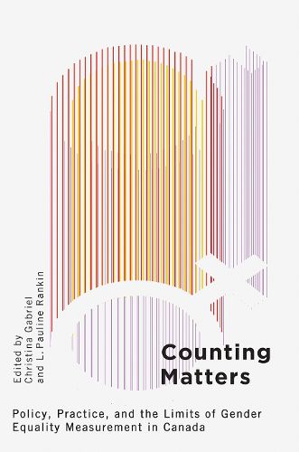 Cover image for Counting Matters