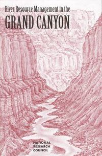 Cover image for River Resource Management in the Grand Canyon