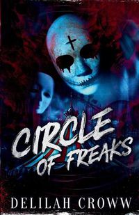 Cover image for Circle of Freaks