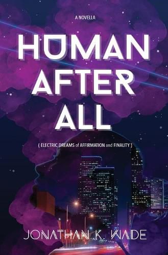 Cover image for Human After All