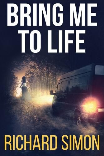Cover image for Bring Me to Life