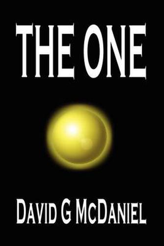 Cover image for The One