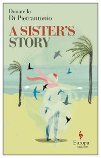 Cover image for A Sister's Story