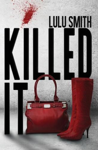 Cover image for Killed It