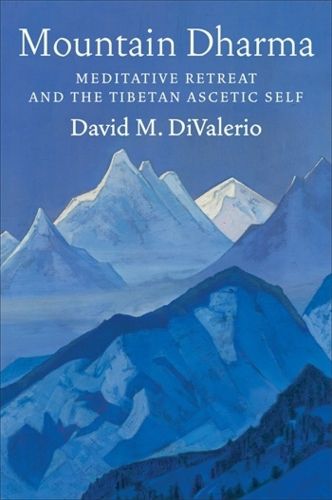 Cover image for Mountain Dharma
