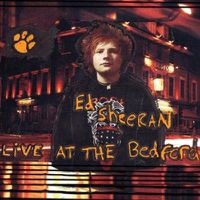 Cover image for Ed Sheeran - Live At The Bedford