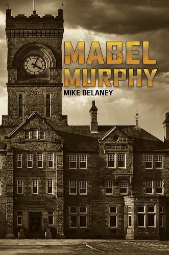 Cover image for Mabel Murphy