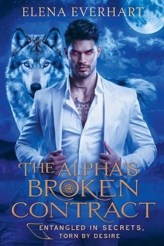 Cover image for The Alpha's Broken Contract
