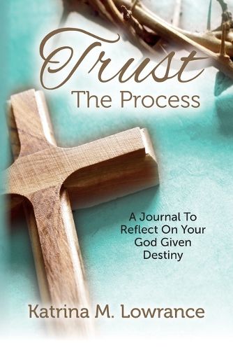 Cover image for Trust The Process