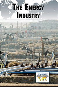 Cover image for The Energy Industry